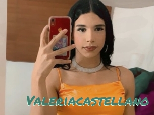 Valeriacastellano
