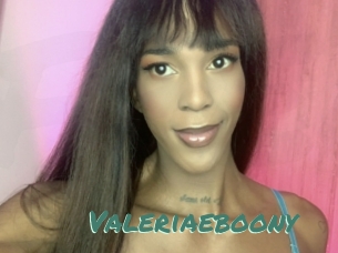 Valeriaeboony