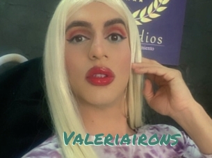Valeriairons