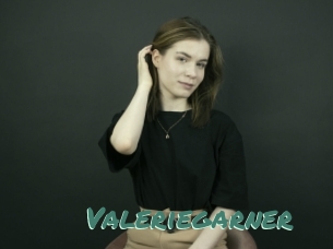 Valeriegarner