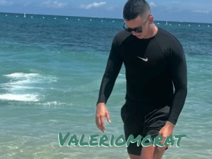 Valeriomorat