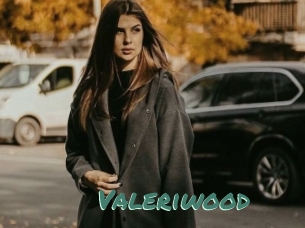 Valeriwood