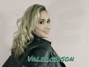 Valerobison