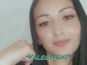 Valeryfox19