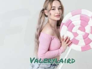 Valerylaird