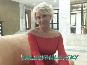 Valerymilovsky