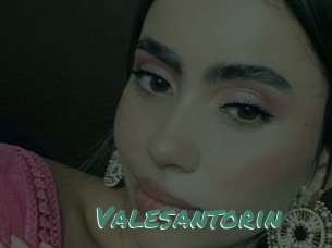 Valesantorin