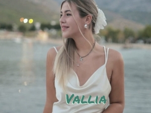 Vallia