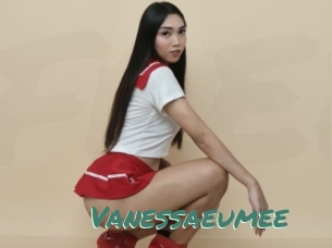 Vanessaeumee