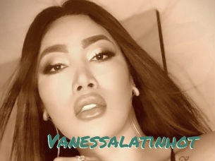 Vanessalatinhot