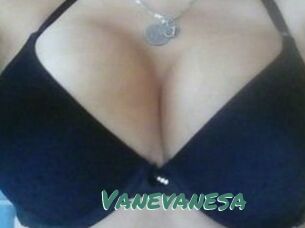 Vanevanesa