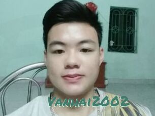 Vanhai2002