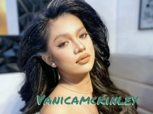 Vanicamckinley