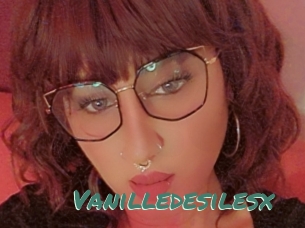 Vanilledesilesx