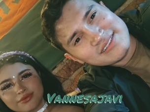 Vannesajavi