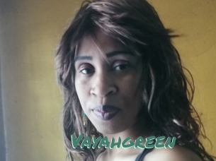 Vayahgreen