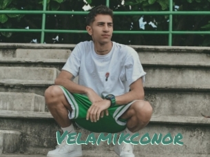 Velamikconor