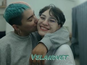 Velandvet
