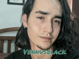 Vennusblack