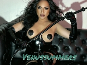 Venussummers