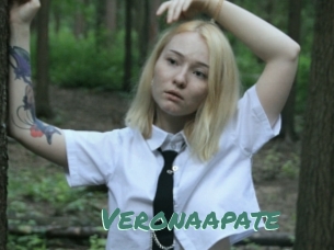 Veronaapate