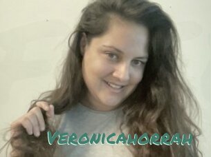 Veronicahorrah