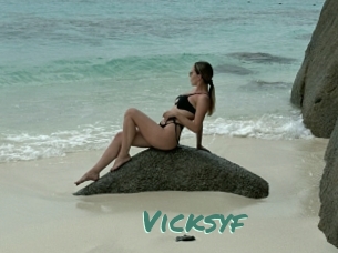 Vicksyf