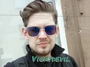 Vickydevil
