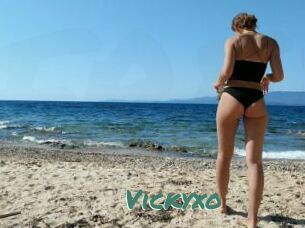 Vickyxo