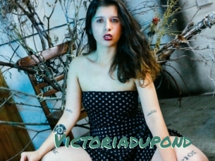 Victoriadupond