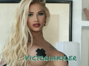 Victoriakyler