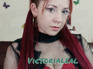 Victorialeal