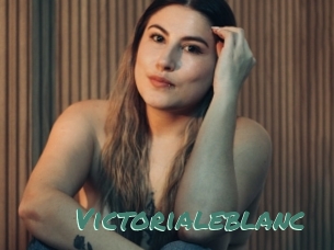 Victorialeblanc