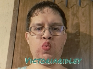 Victoriaridley