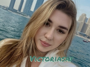 Victoriasay
