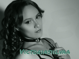 Victoriasiilvaa