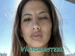 Victoriasteel