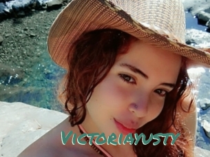 Victoriayusty