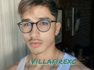 Villafirexo