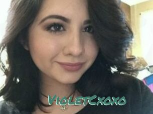 VioletCxoxo