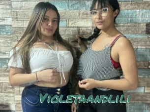 Violetaandlili