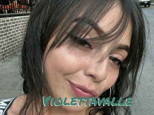 Violettavalle