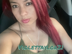 Violettaylor21