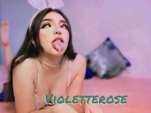 Violetterose