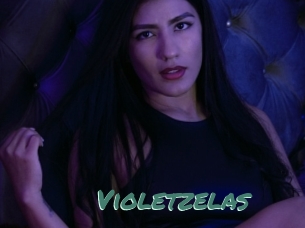 Violetzelas