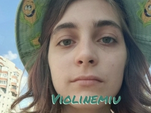 Violinemiu