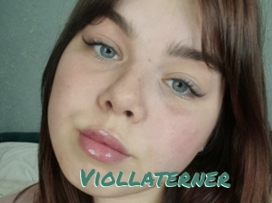 Viollaterner