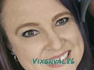 Vixenval86