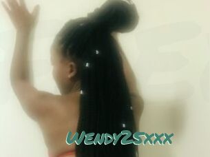 Wendy25xxx