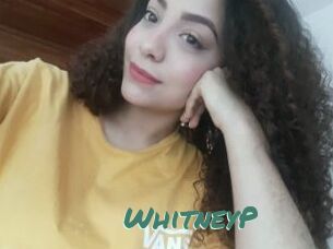 WhitneyP